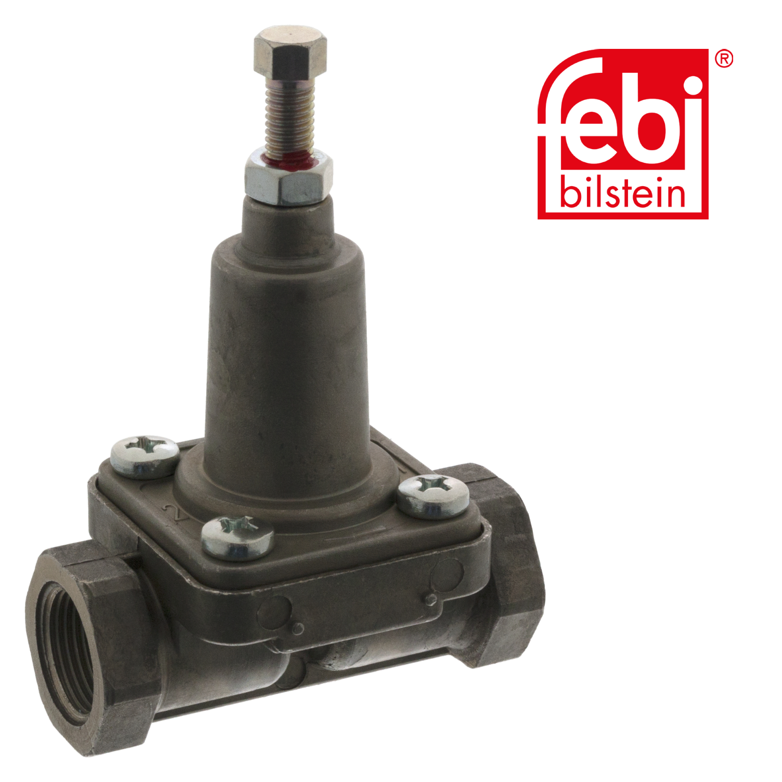Febi Overflow Valve 6.5bar 47669