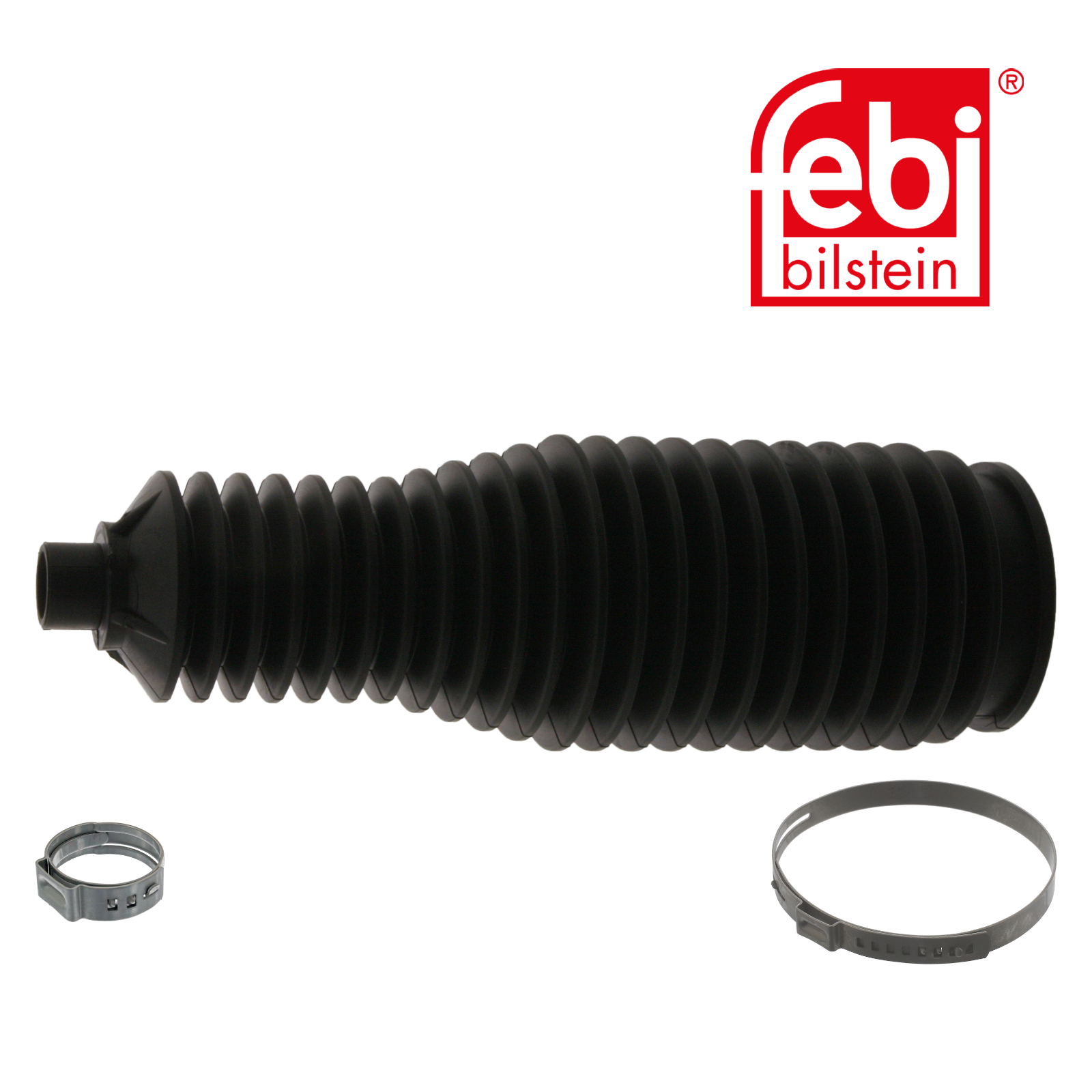 Febi Steering Bellow Kit Front Right 39227