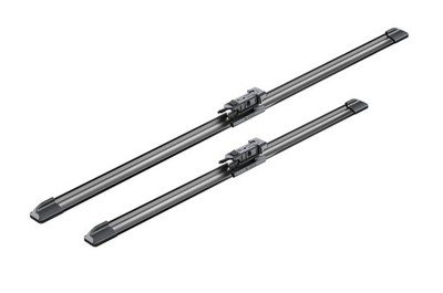 Bosch Aerotwin Wiper Blade Set 600mm + 450mm — A852S fits BMW 4 2013-2020