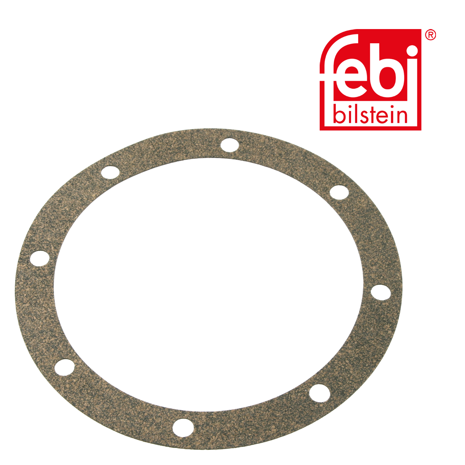 Febi Axle Cap Seal 175mm OD ID 17937