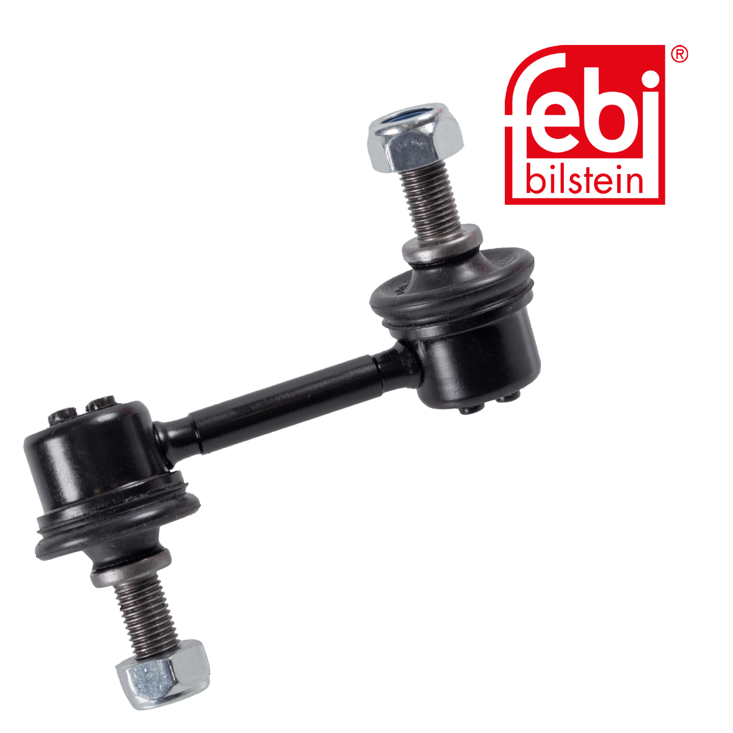 Febi Stabiliser Bar Link Coupling Rod Front Left 28054