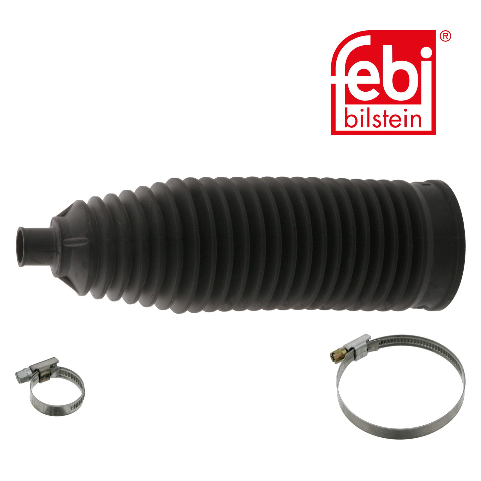 Febi Steering Bellow Kit Front Right 36519