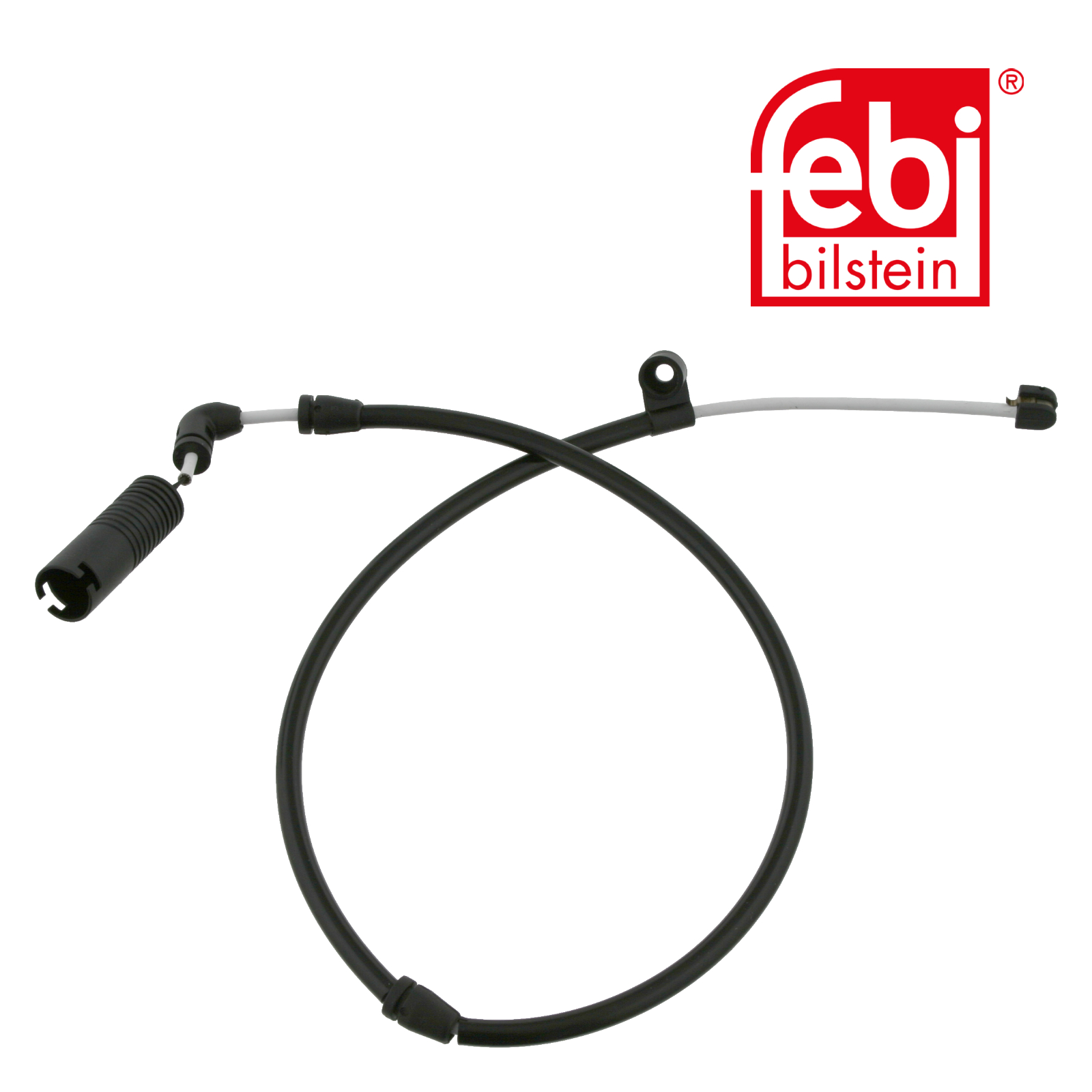Febi Brake Pad Wear Sensor Front Right 23951