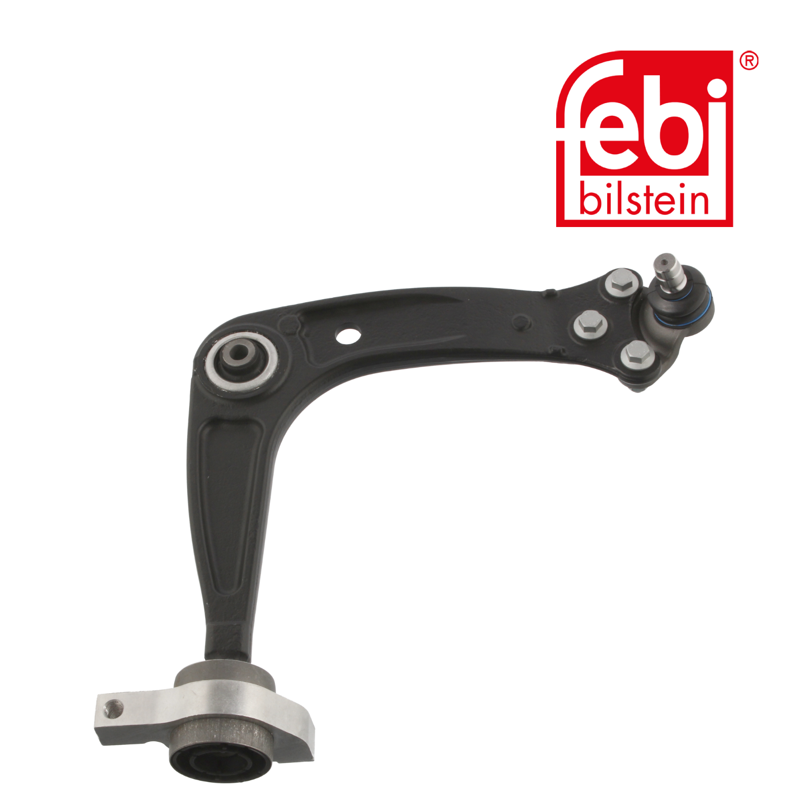 Febi Control/Trailing Arm Lower 43601