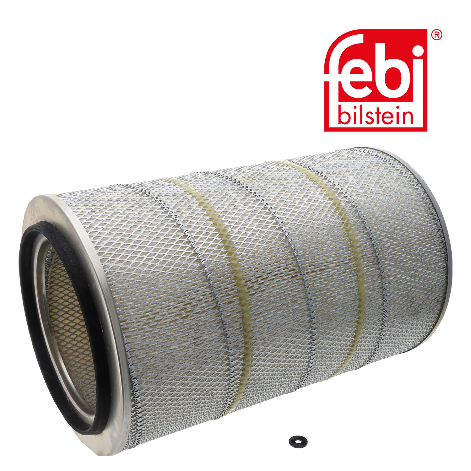 Febi Engine Air Filter 33775