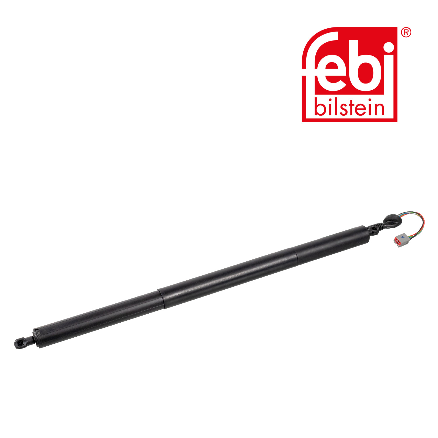 Febi Boot Gas Strut Lift Support Tailgate / Boot Lid Shock Rep 179404