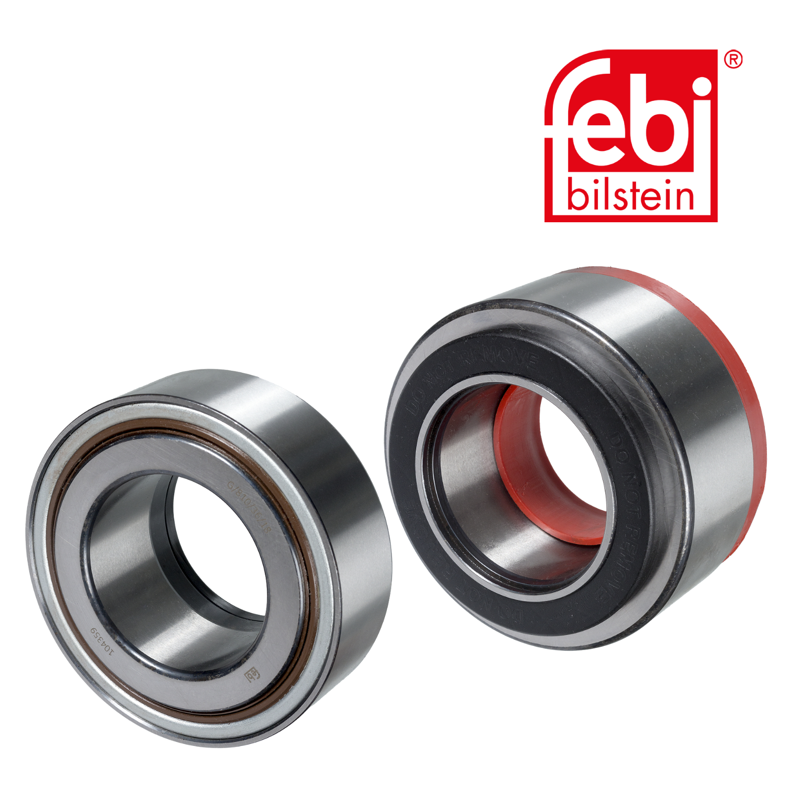 Febi Wheel Hub Stud 104359