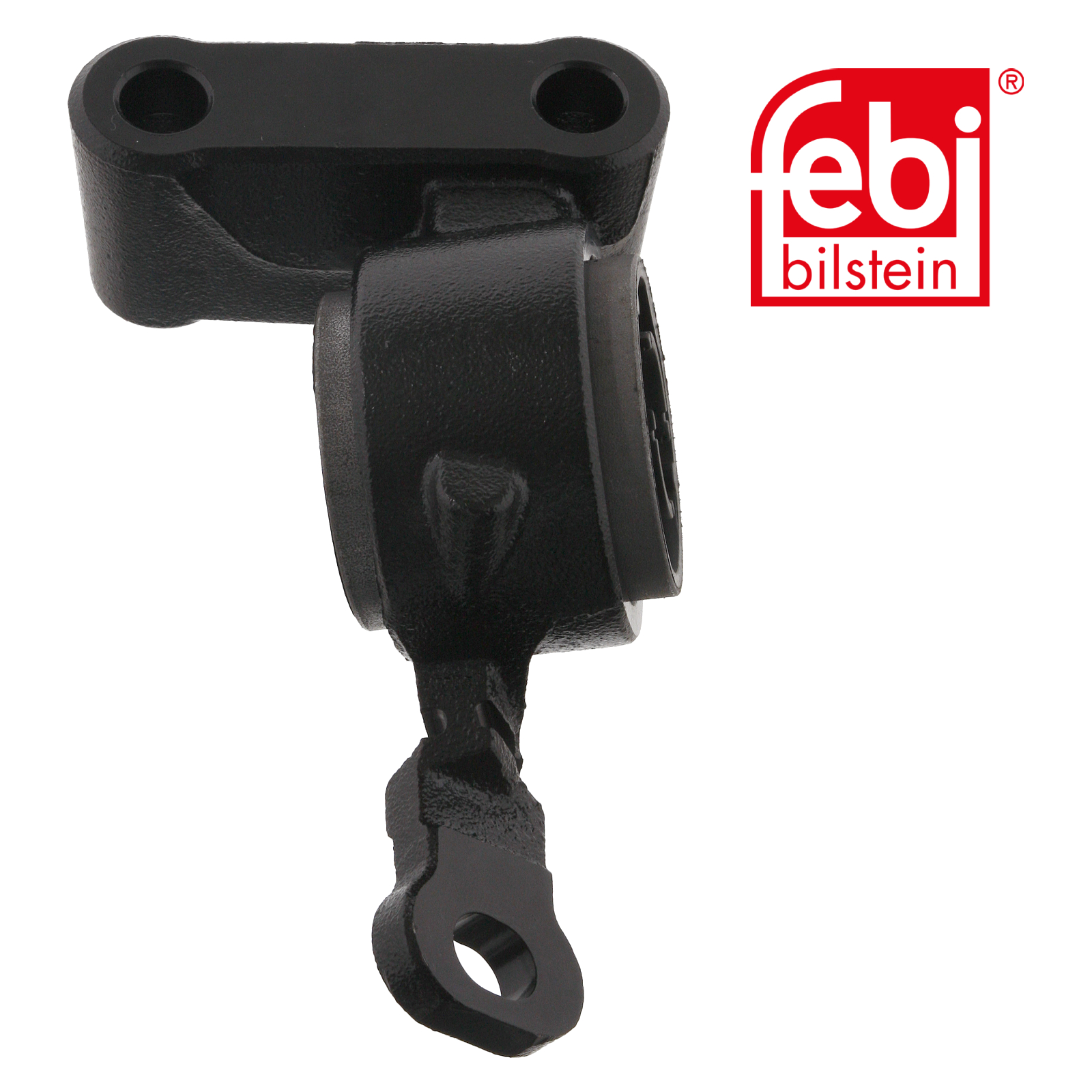 Febi Wishbone / Control / Trailing Arm Bush Rear 33574