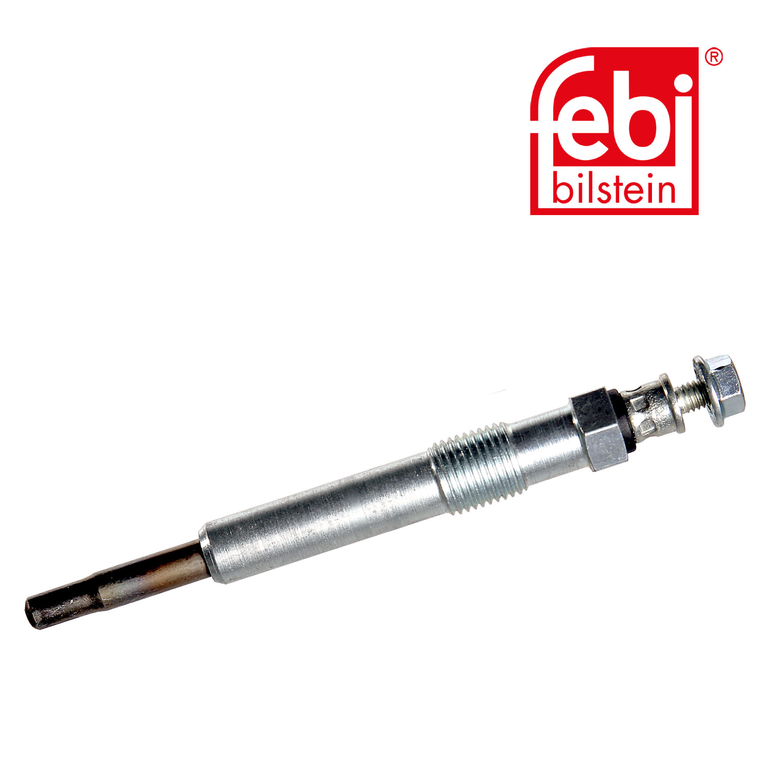 Febi Diesel Engine Glow Plug 175610