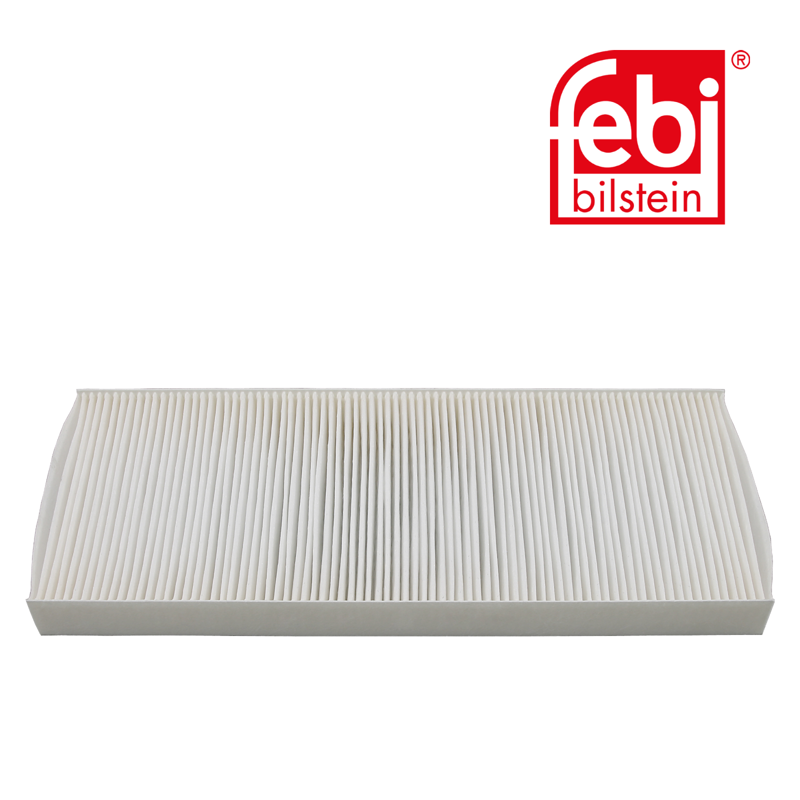 Febi Cabin Air Filter (Pollen Filter) 26417