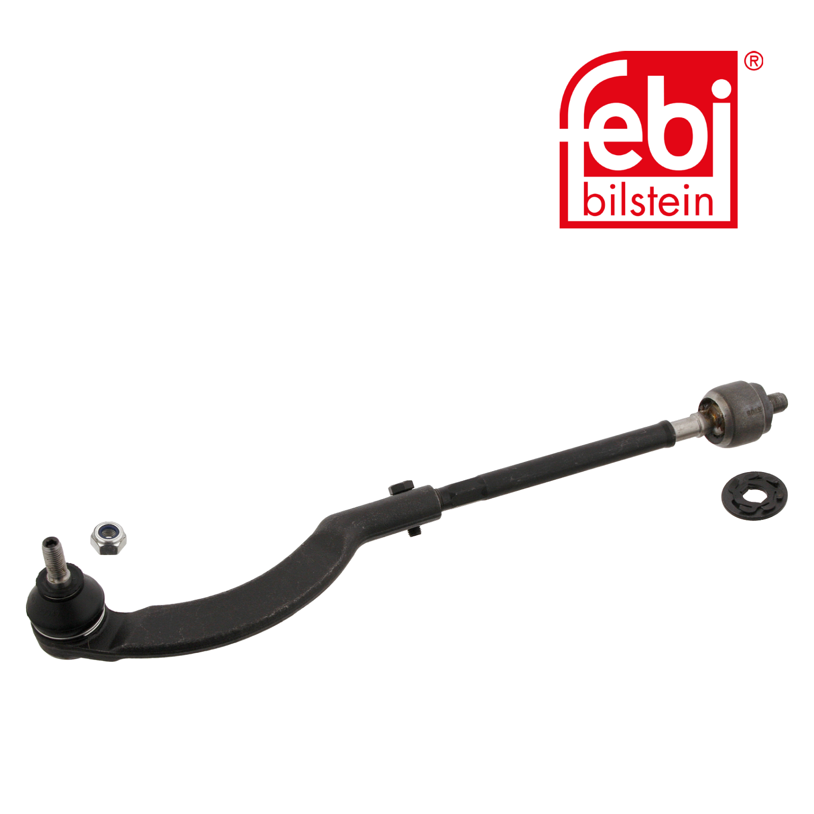Febi Inner Rack End Right Joint Front Left 29683