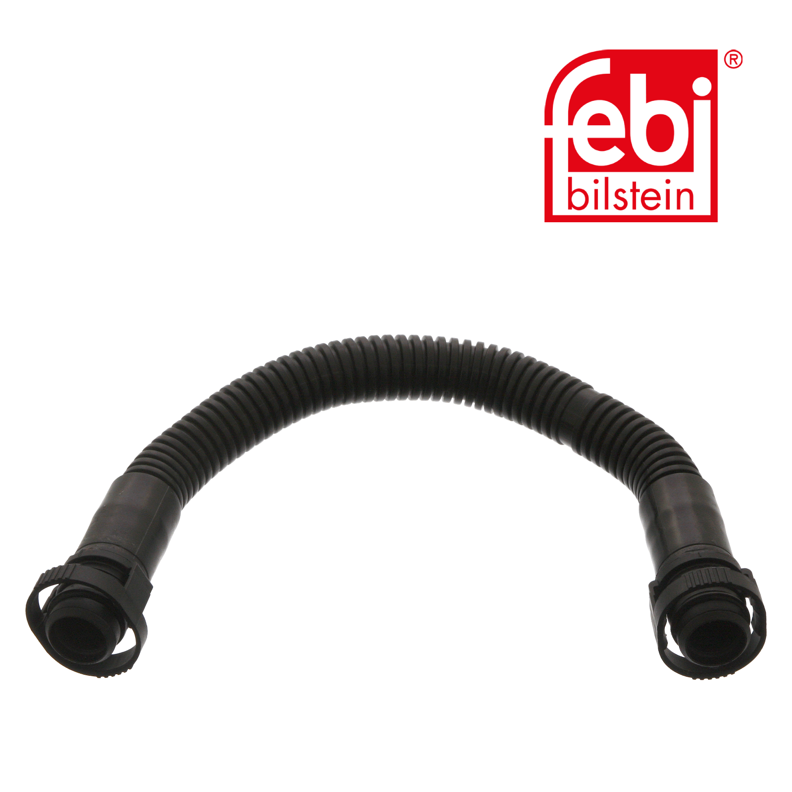 Febi Crankcase Ventilation Hose 48340