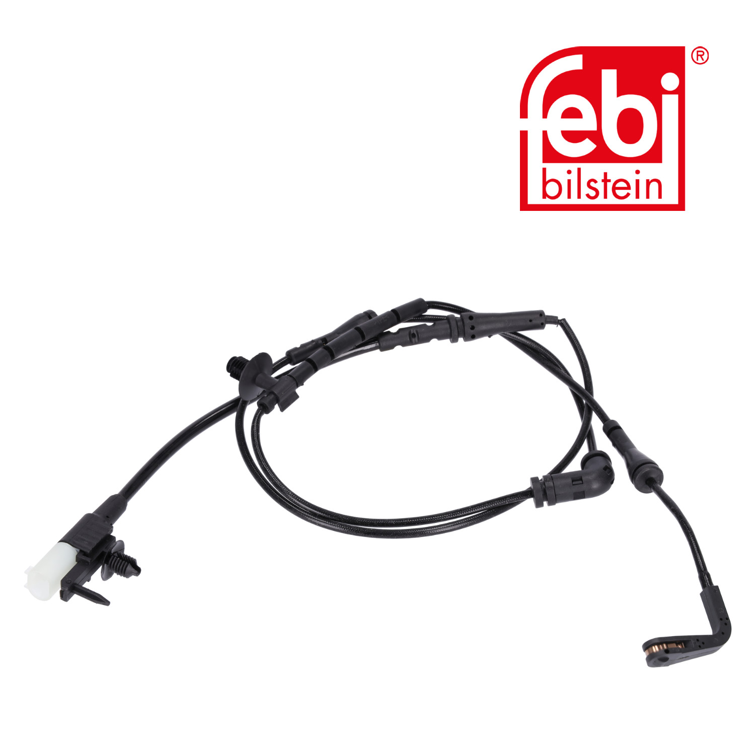 Febi Brake Pad Wear Sensor Rear Right 179229
