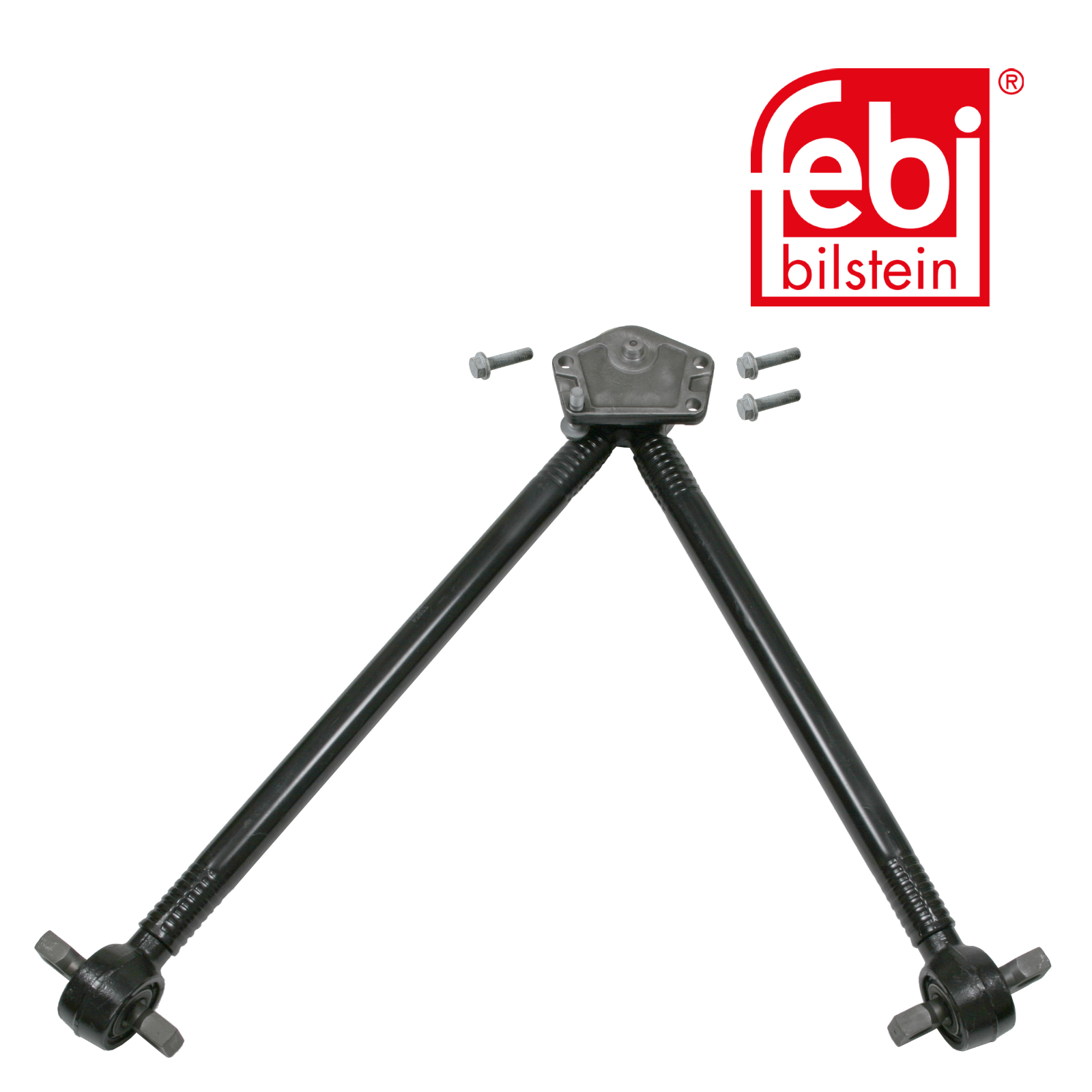 Febi Control/Trailing Arm Right 22625