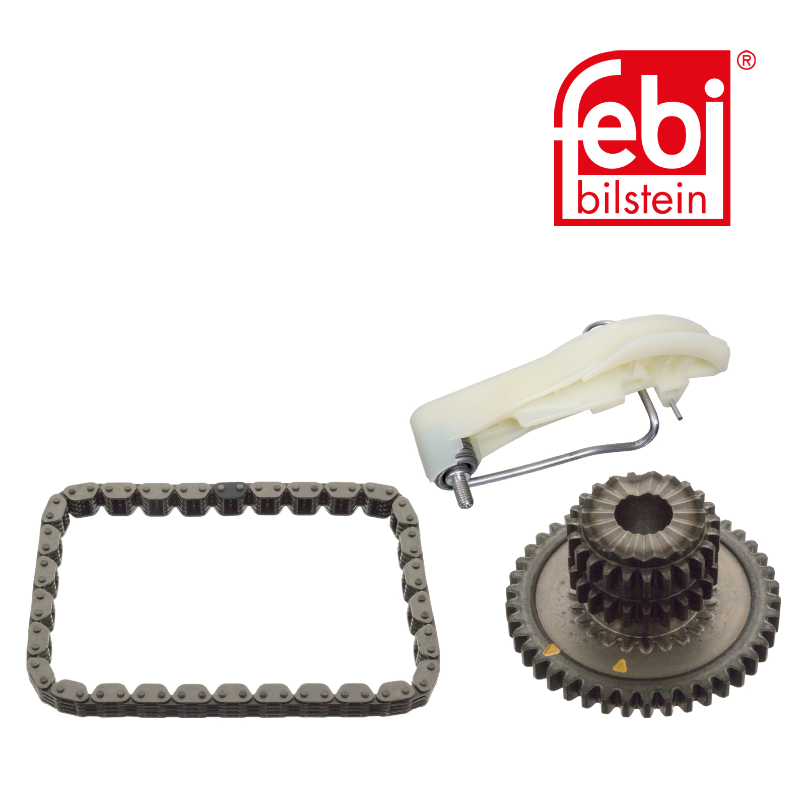 Febi Oil Pump Drive Chain Kit 102740