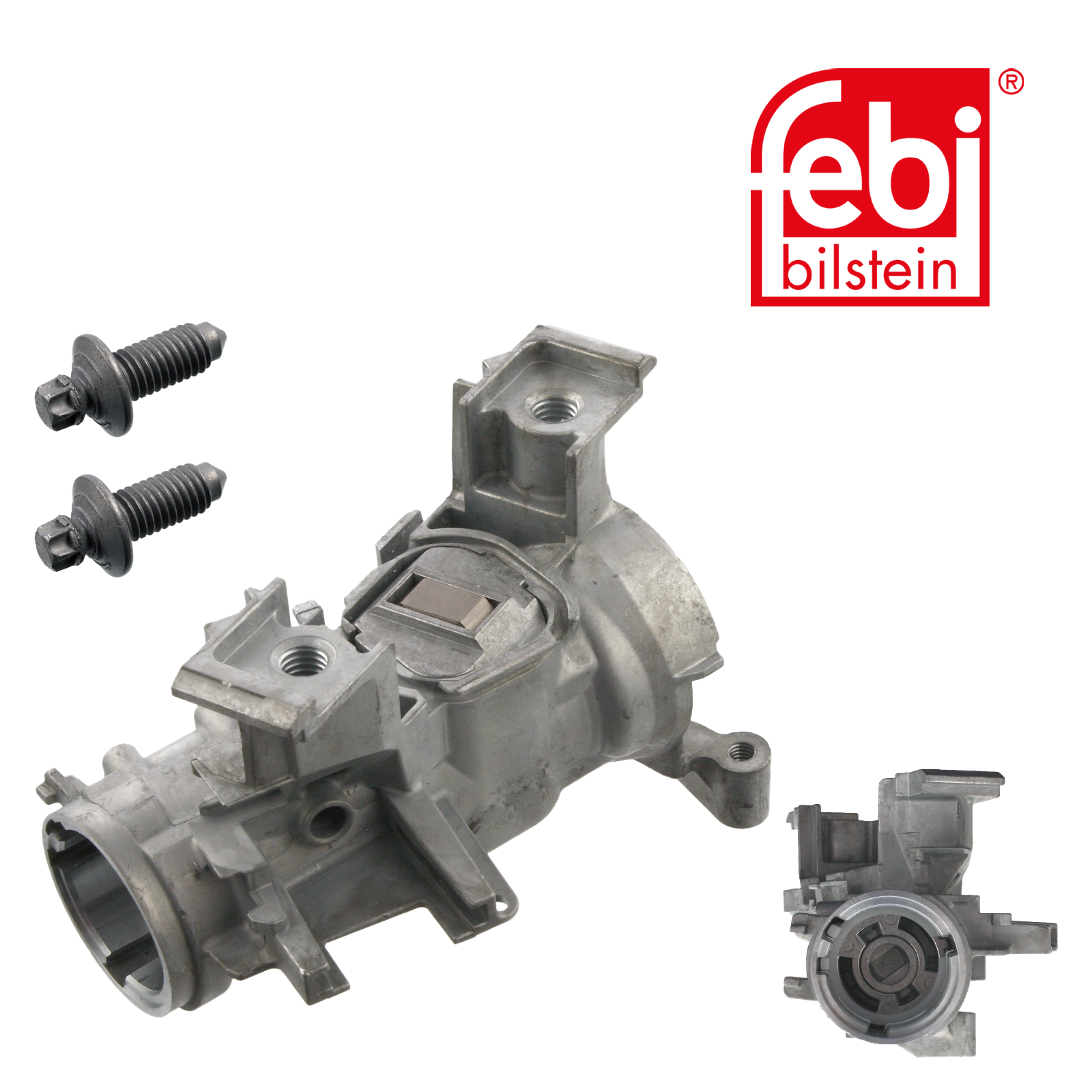 Febi Steering Lock Connectors 101017