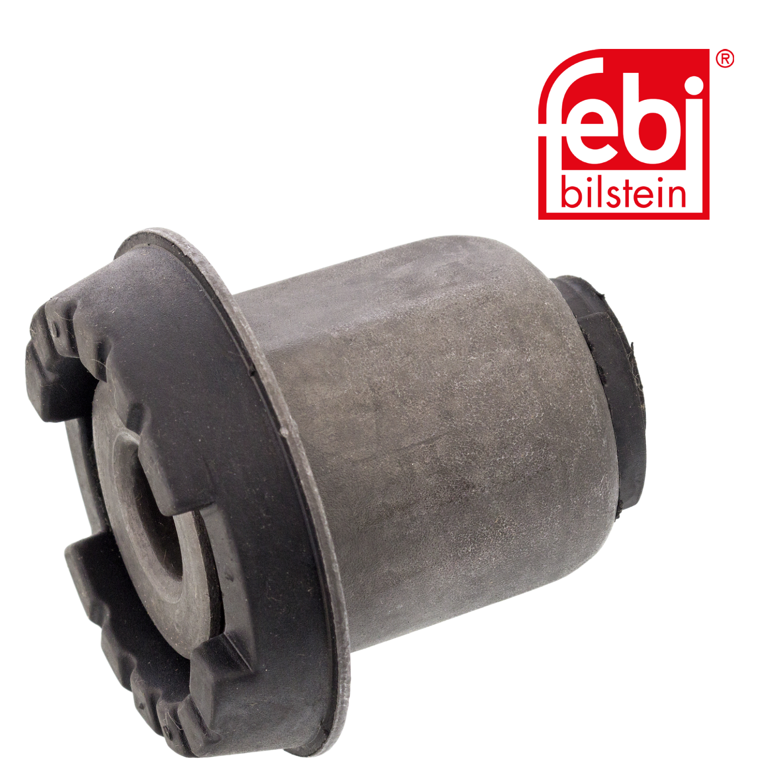 Febi Axle Beam Bushing Rear Right 18315