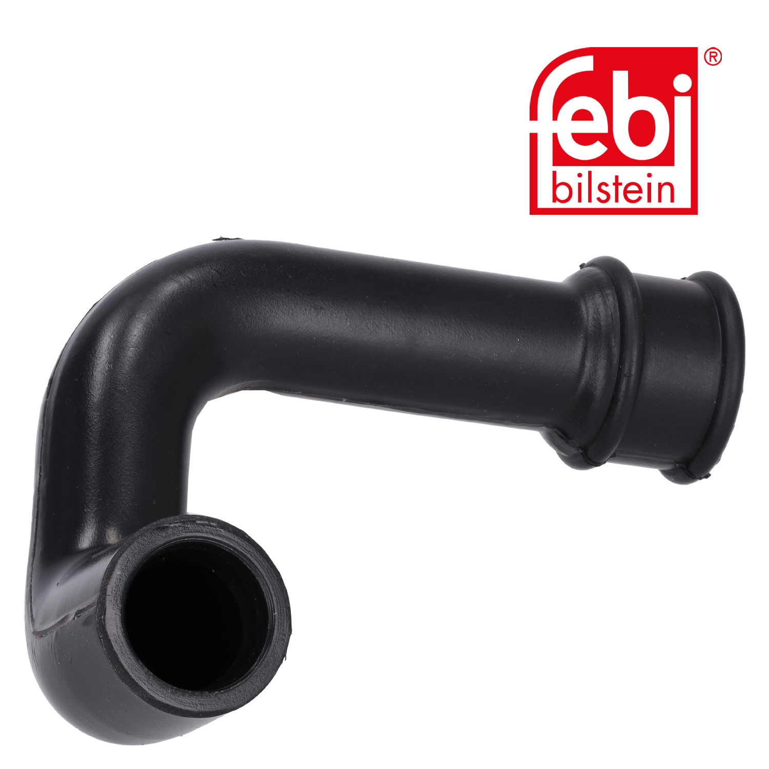 Febi Crankcase Ventilation Hose 26157