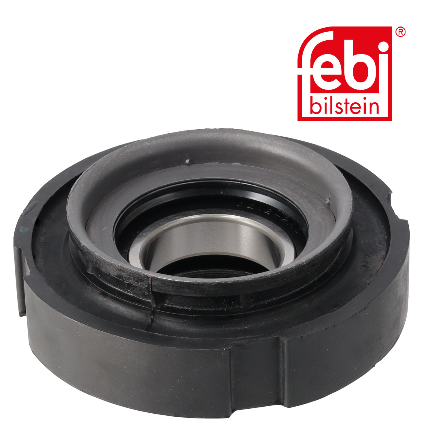 Febi Propshaft Centre Bearing Support 21043