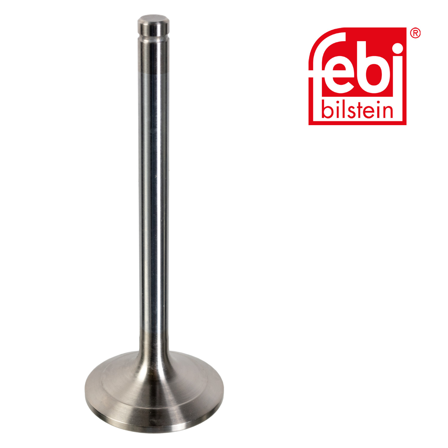 Febi Engine Intake Valve 49mm Head 178928