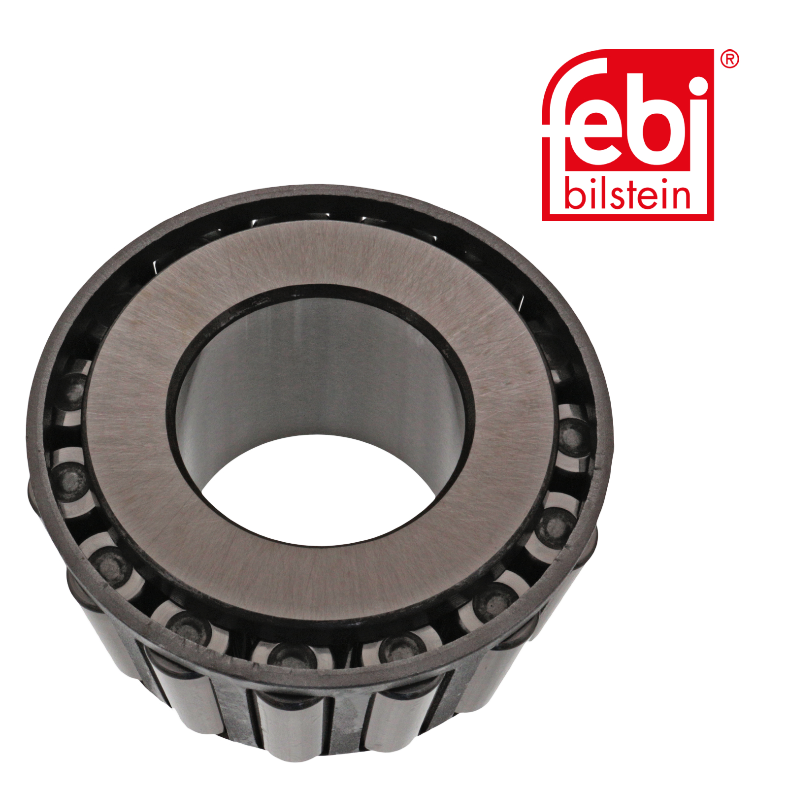 Febi Wheel Bearing 81mm OD ID Wide 100268