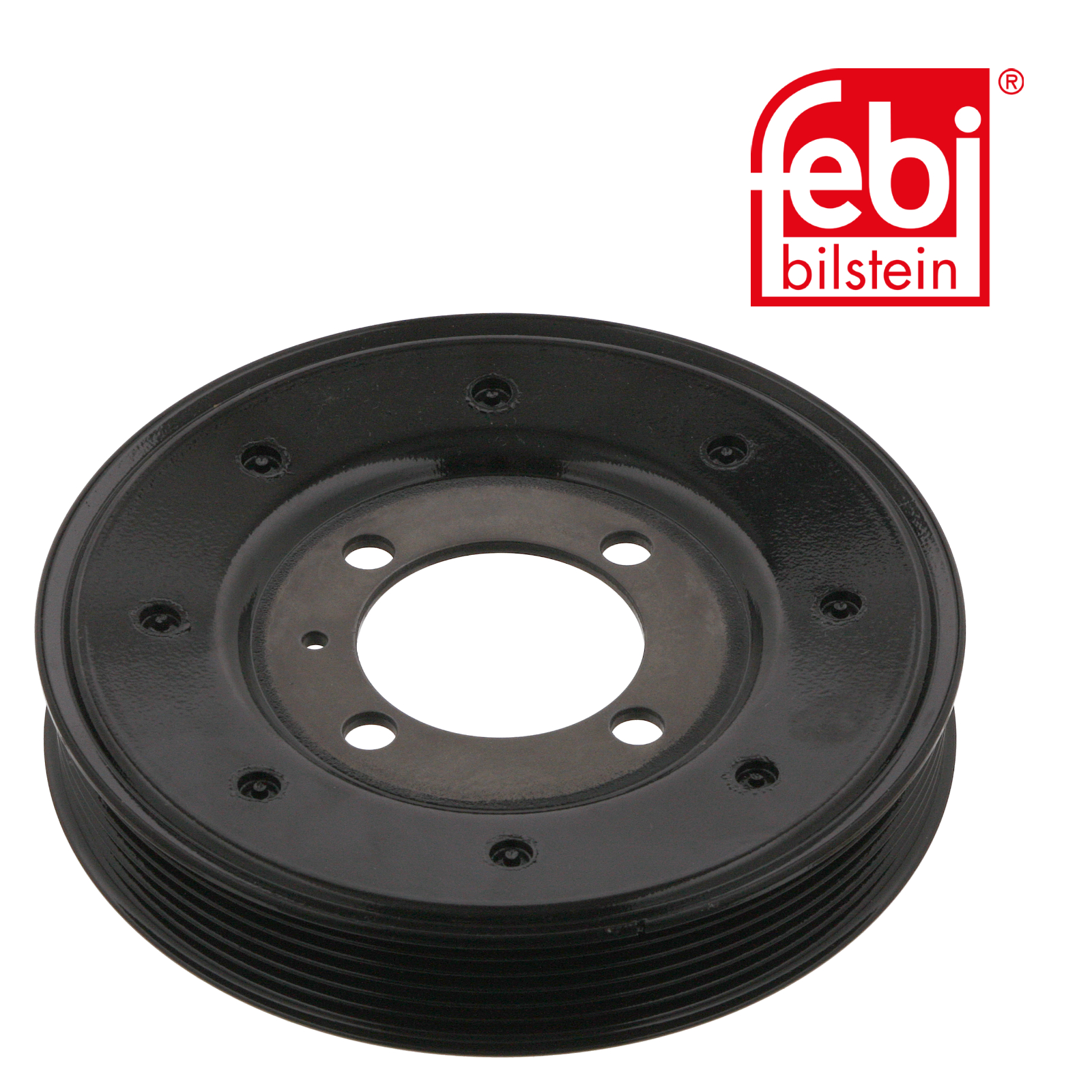 Febi Crank Shaft Belt Pulley 34196