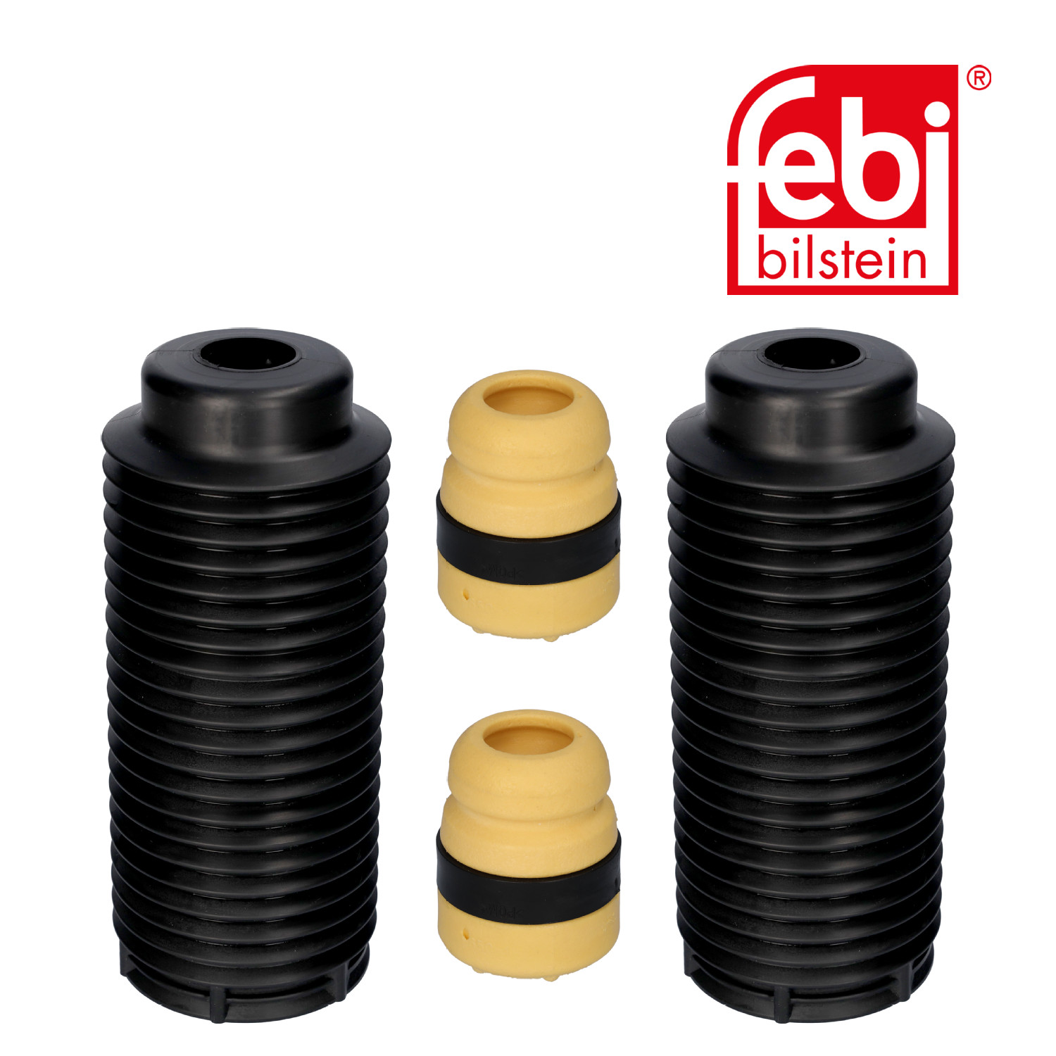 Febi Front Dust Cover Kit 108832