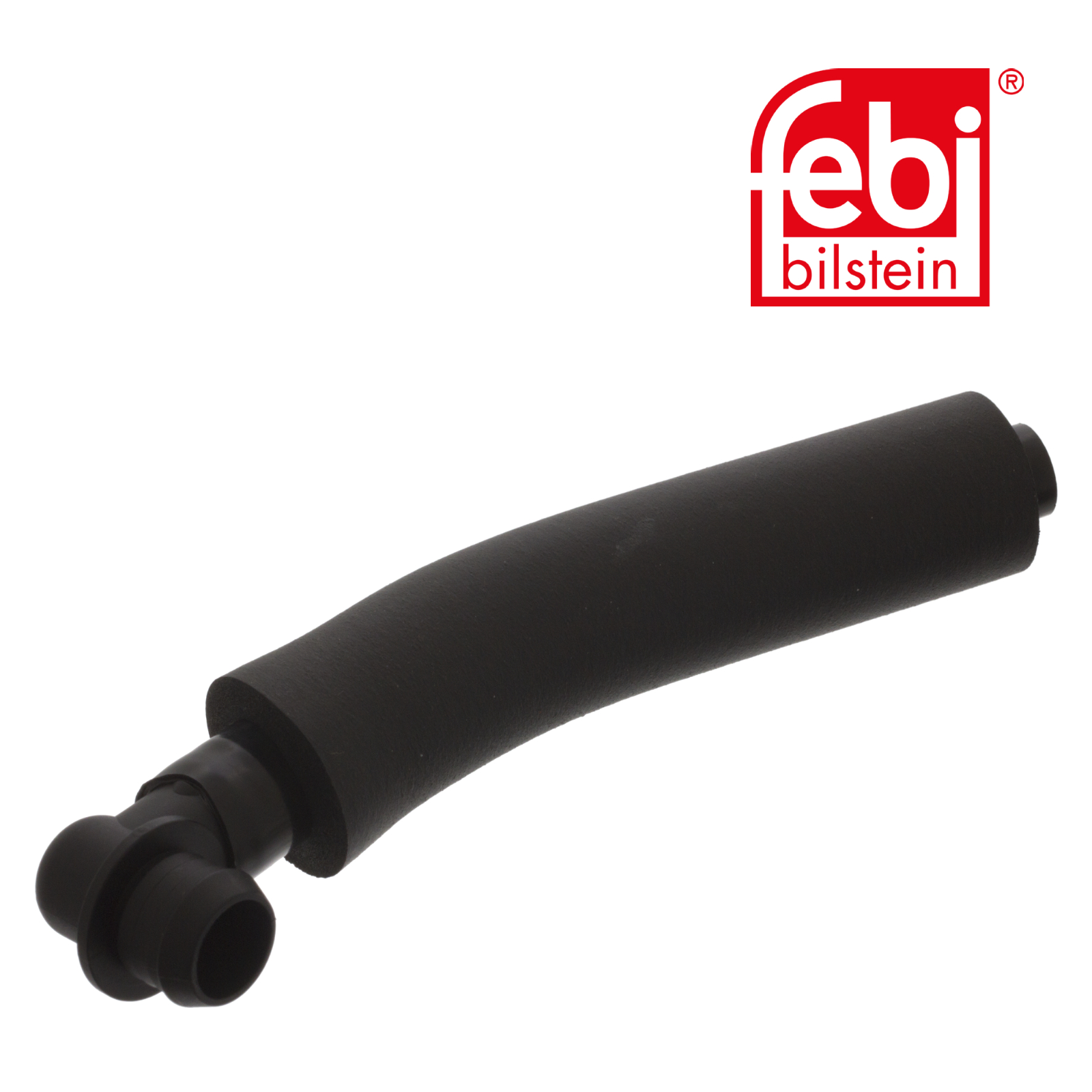 Febi Crankcase Ventilation Hose 171mm 45628
