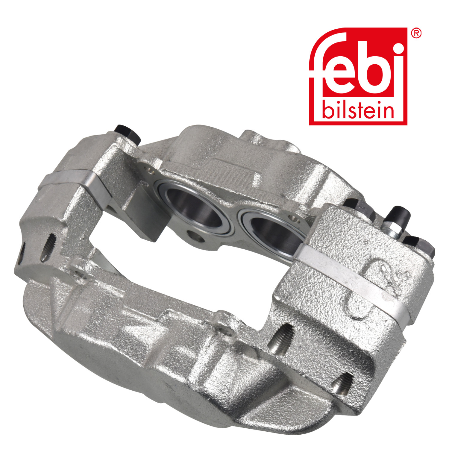 Febi Brake Caliper Assembly Front Right 179239