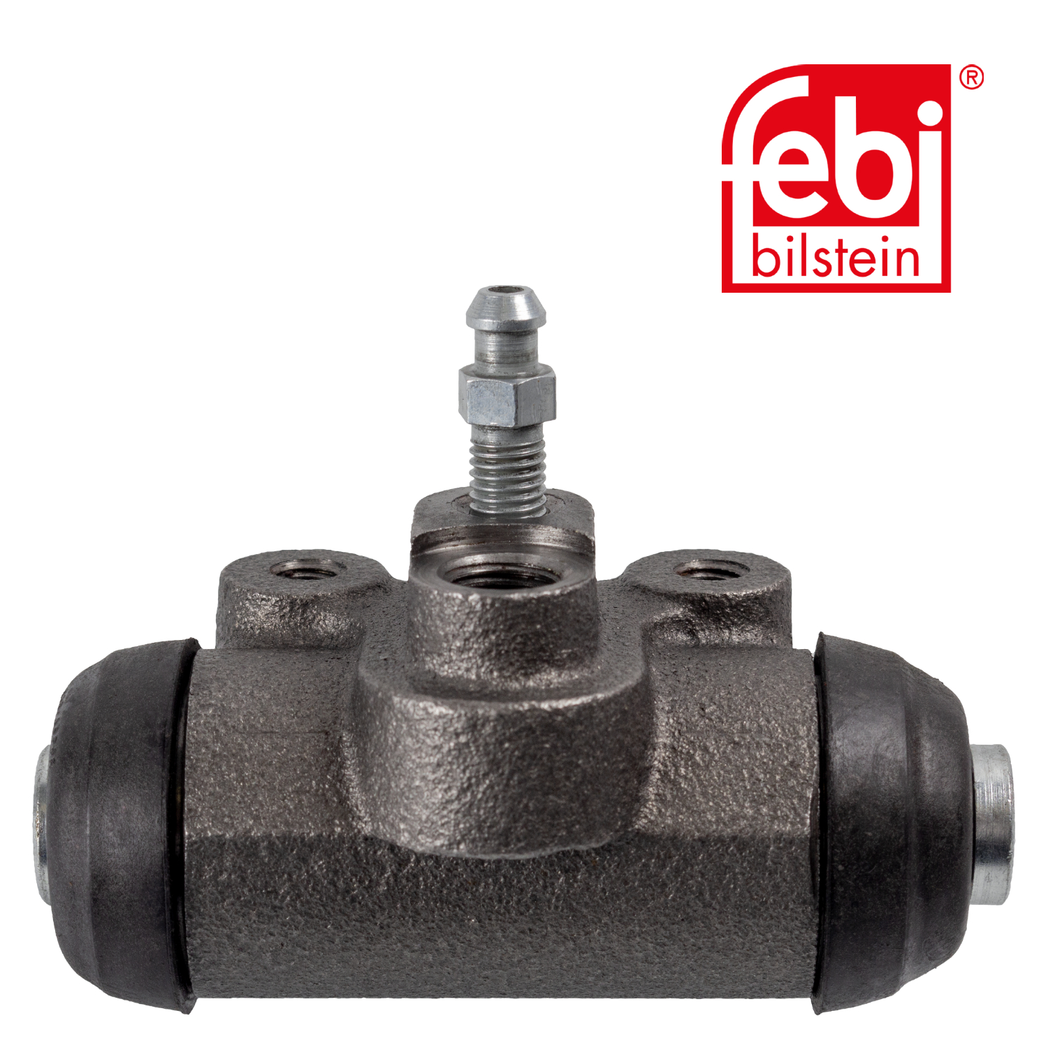 Febi Wheel Cylinder Hydraulic Brake Rear Right 01722