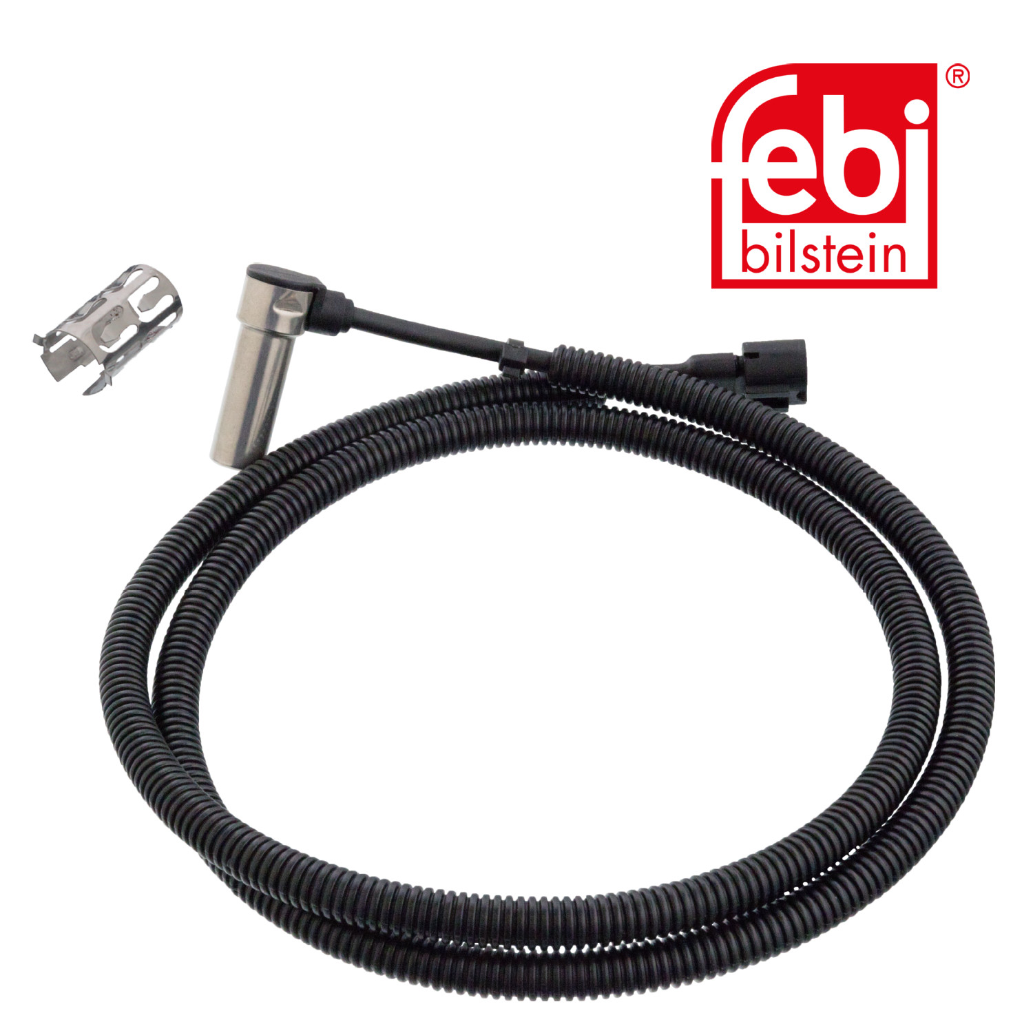 Febi ABS Wheel Speed Sensor Front Right 106479