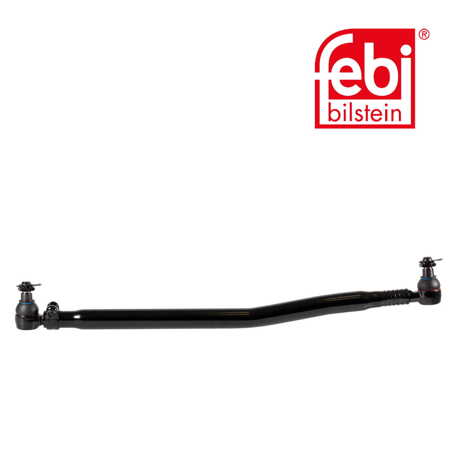 Febi Centre Rod Assembly Front 35402