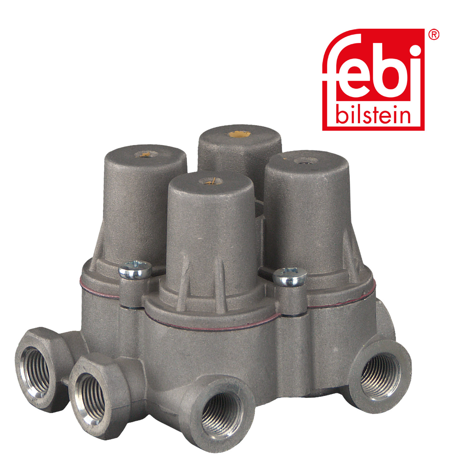 Febi Multi-Circuit Protection Valve 7 Connectors 34102