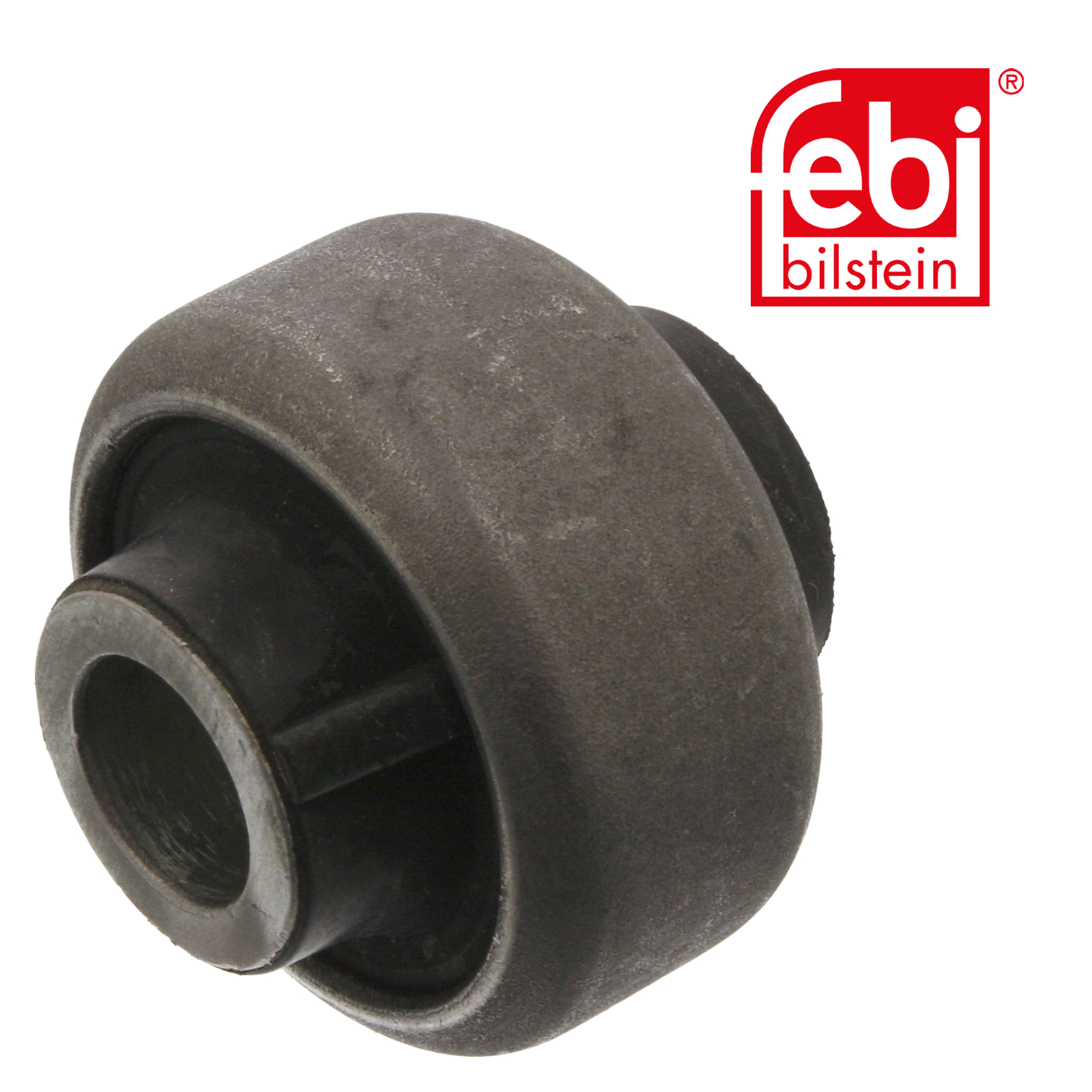 Febi Wishbone / Control / Trailing Arm Bush Front Right 37993