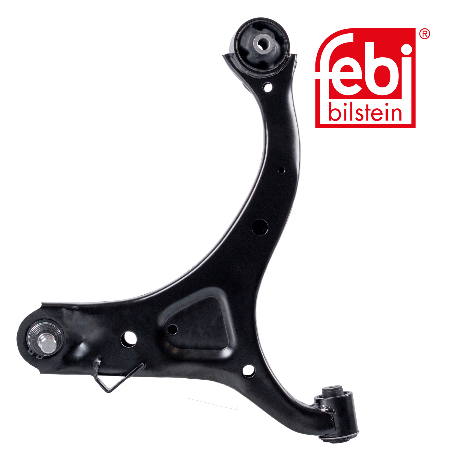 Febi Control/Trailing Arm Lower 41756