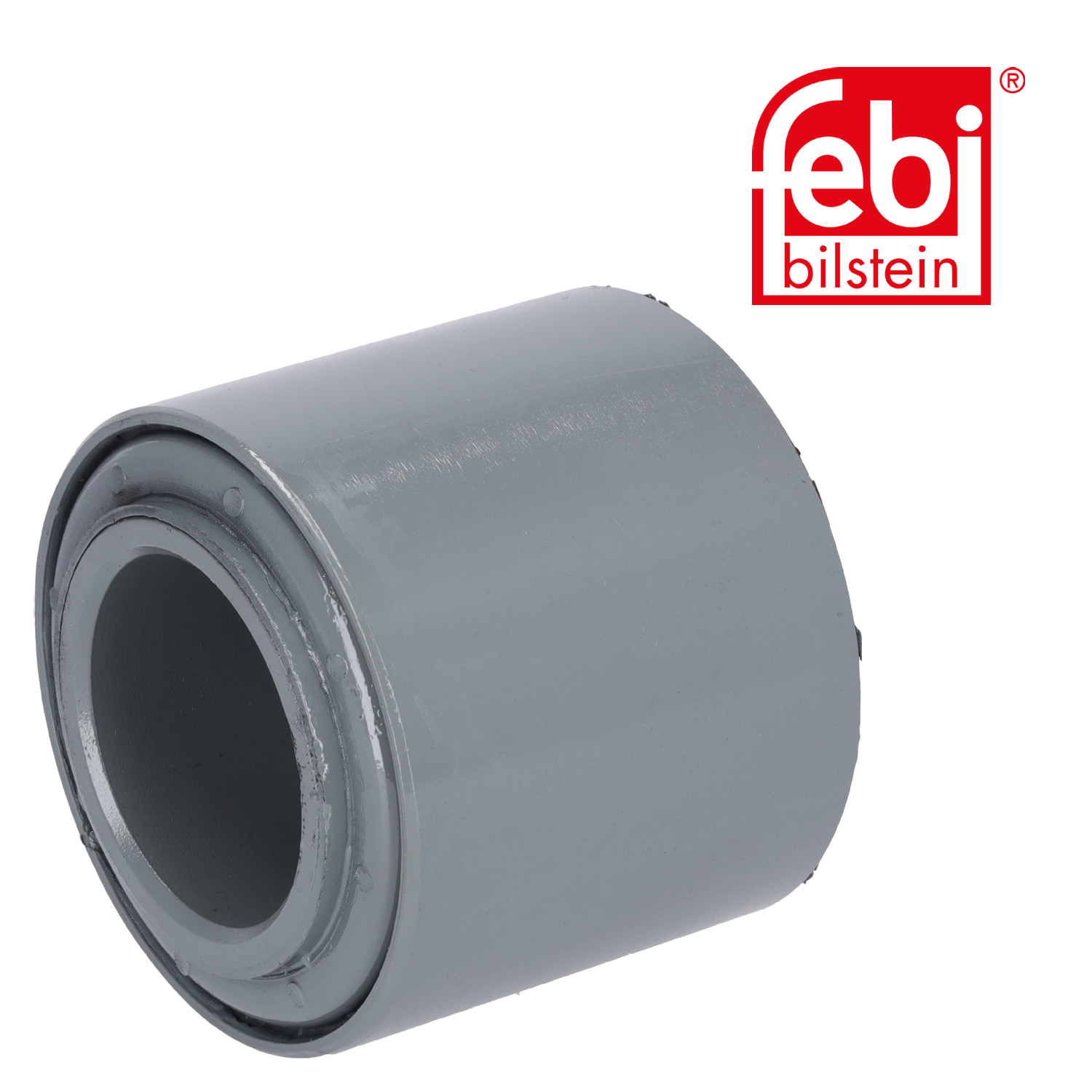 Febi Wishbone / Control / Trailing Arm Bush Rear 09444