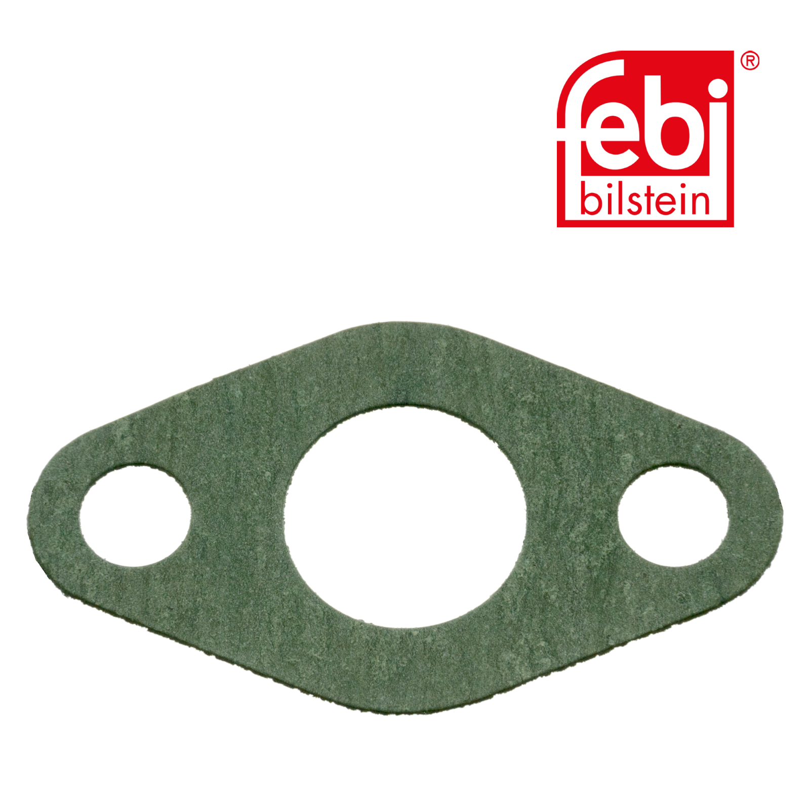 Febi Oil Cooler Gasket Wide 1mm Thick 49860