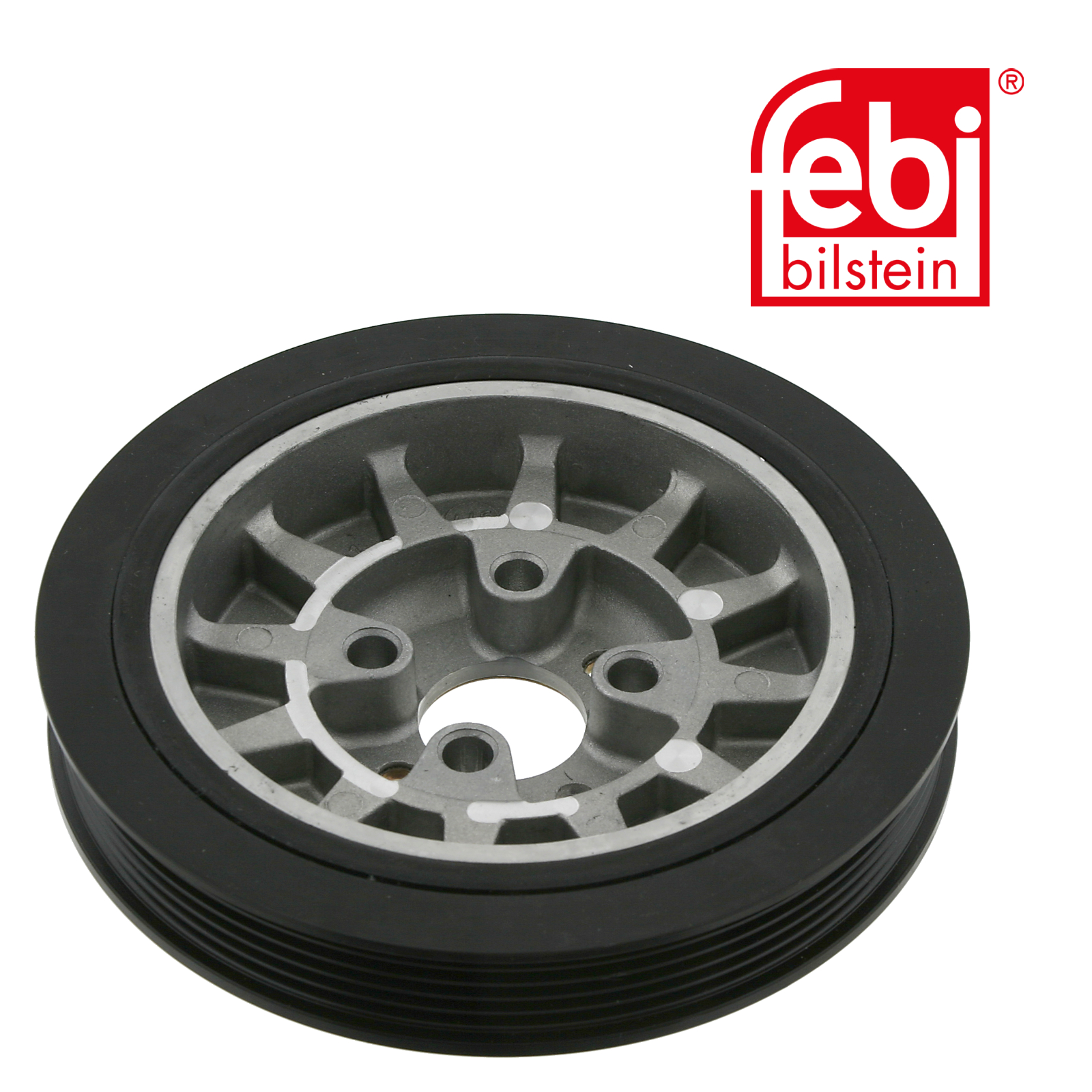 Febi Crank Shaft Belt Pulley 26872