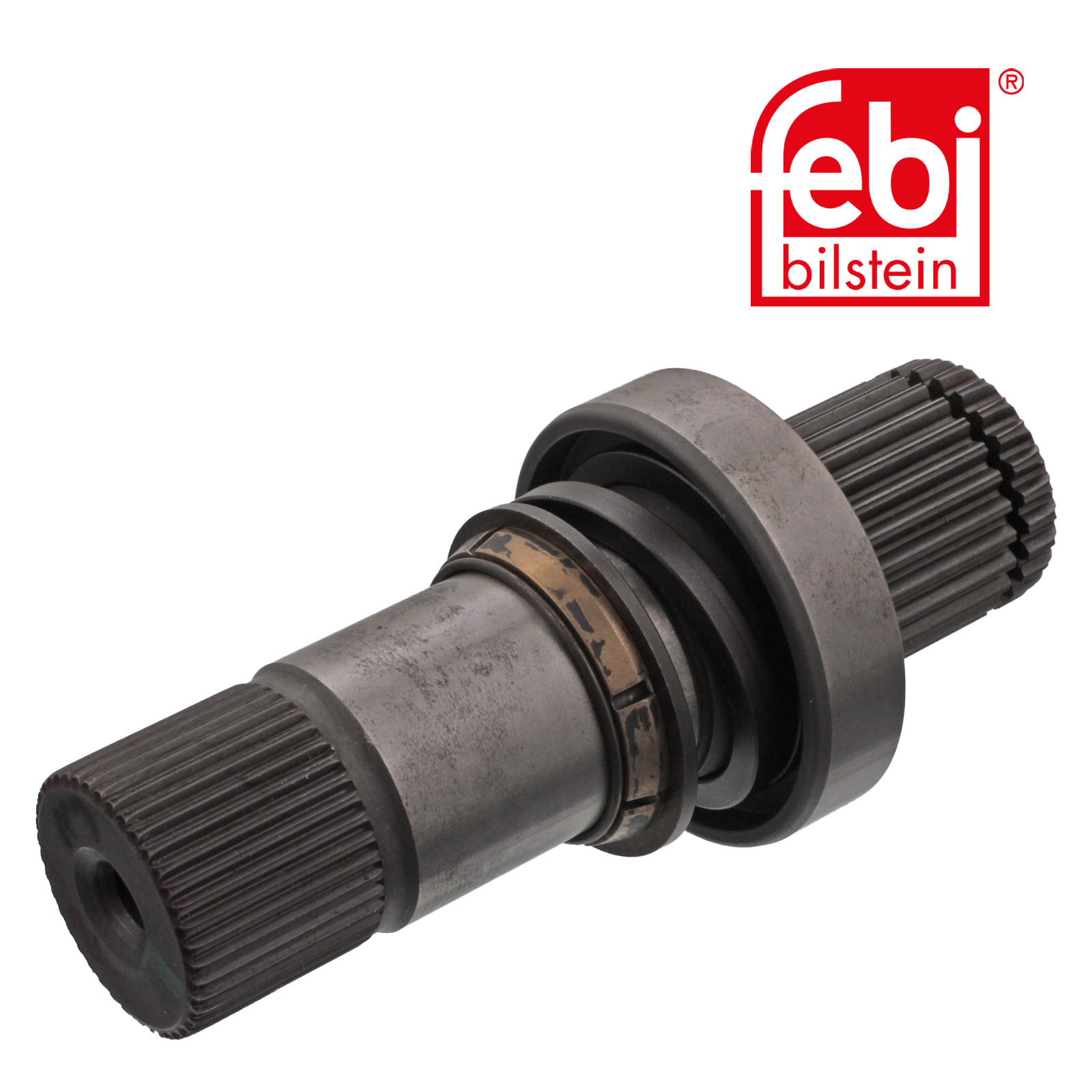 Febi Differential Stub Shaft Front Right 39888