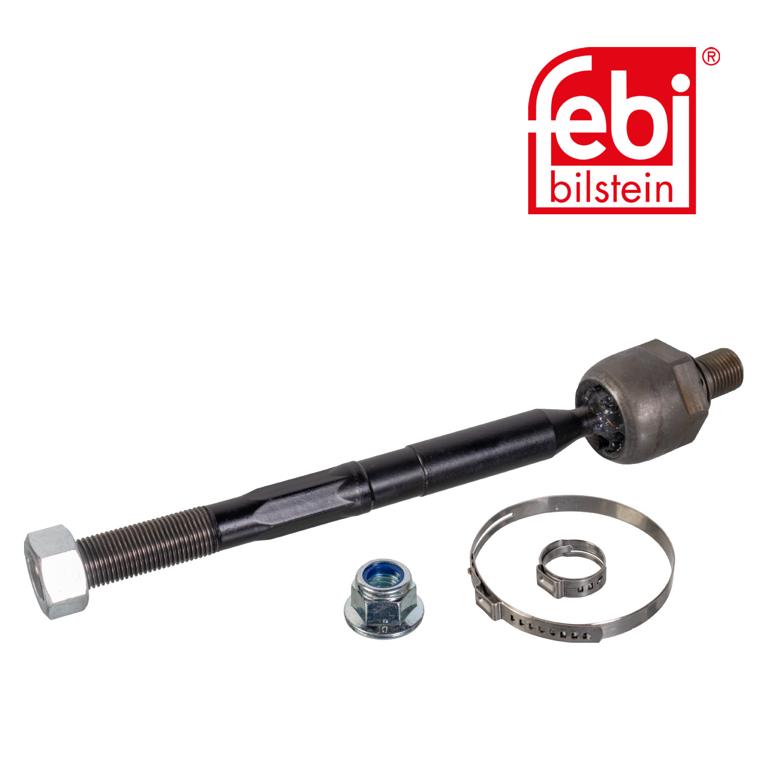 Febi Stabiliser Drop Link Front Right 44424