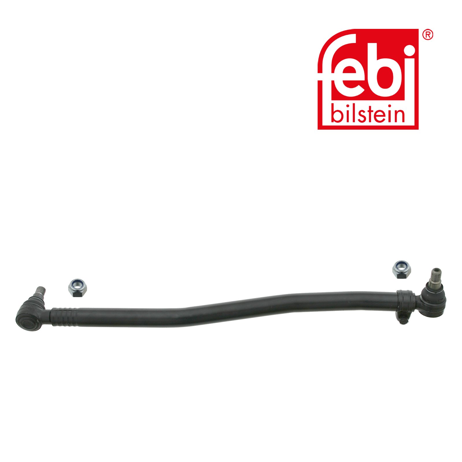 Febi Centre Rod Assembly 27241