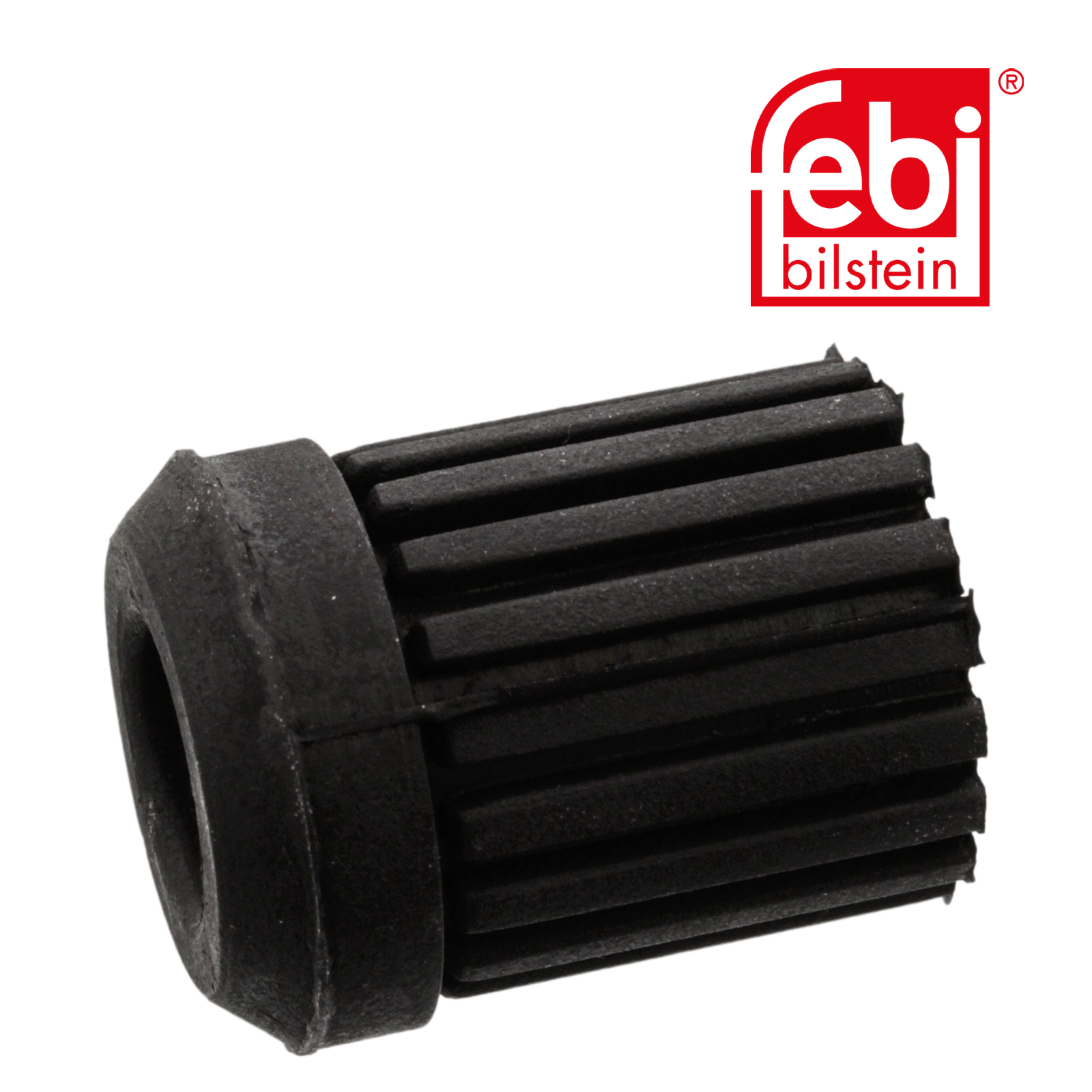 Febi Leaf Spring Bushing 31mm OD ID 42533