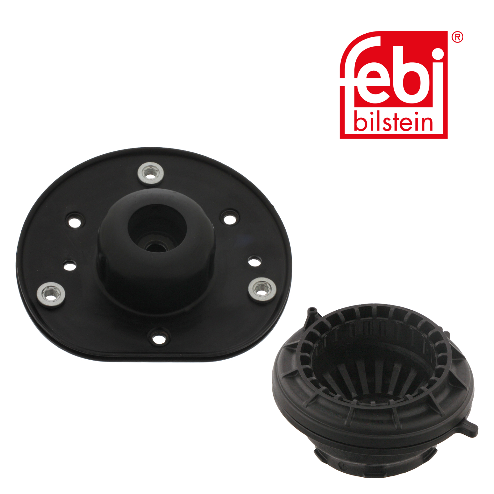 Febi Front Repair Kit Suspension Strut Support Mount 38779