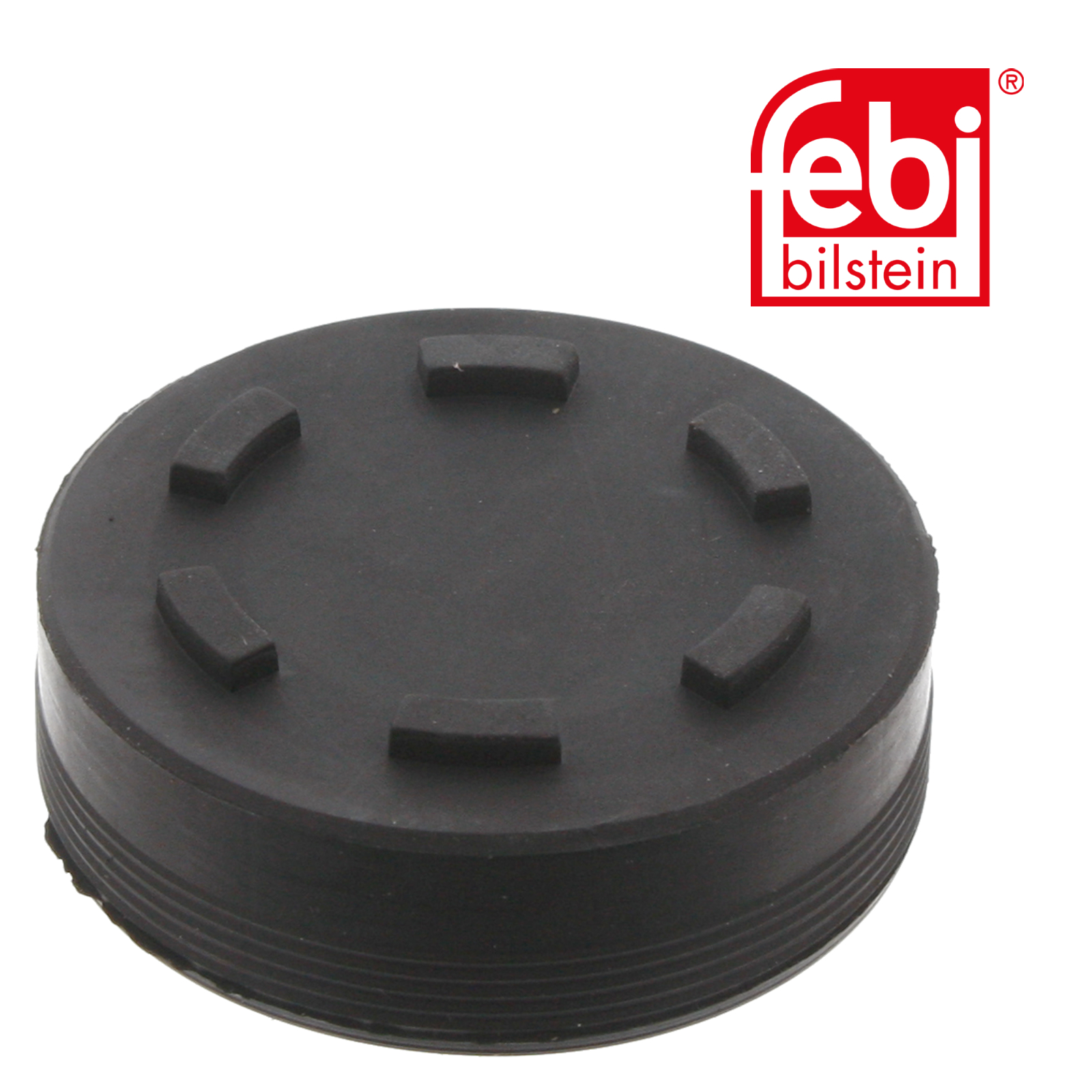 Febi Camshaft Seal Cap OD 14mm Thick 32255