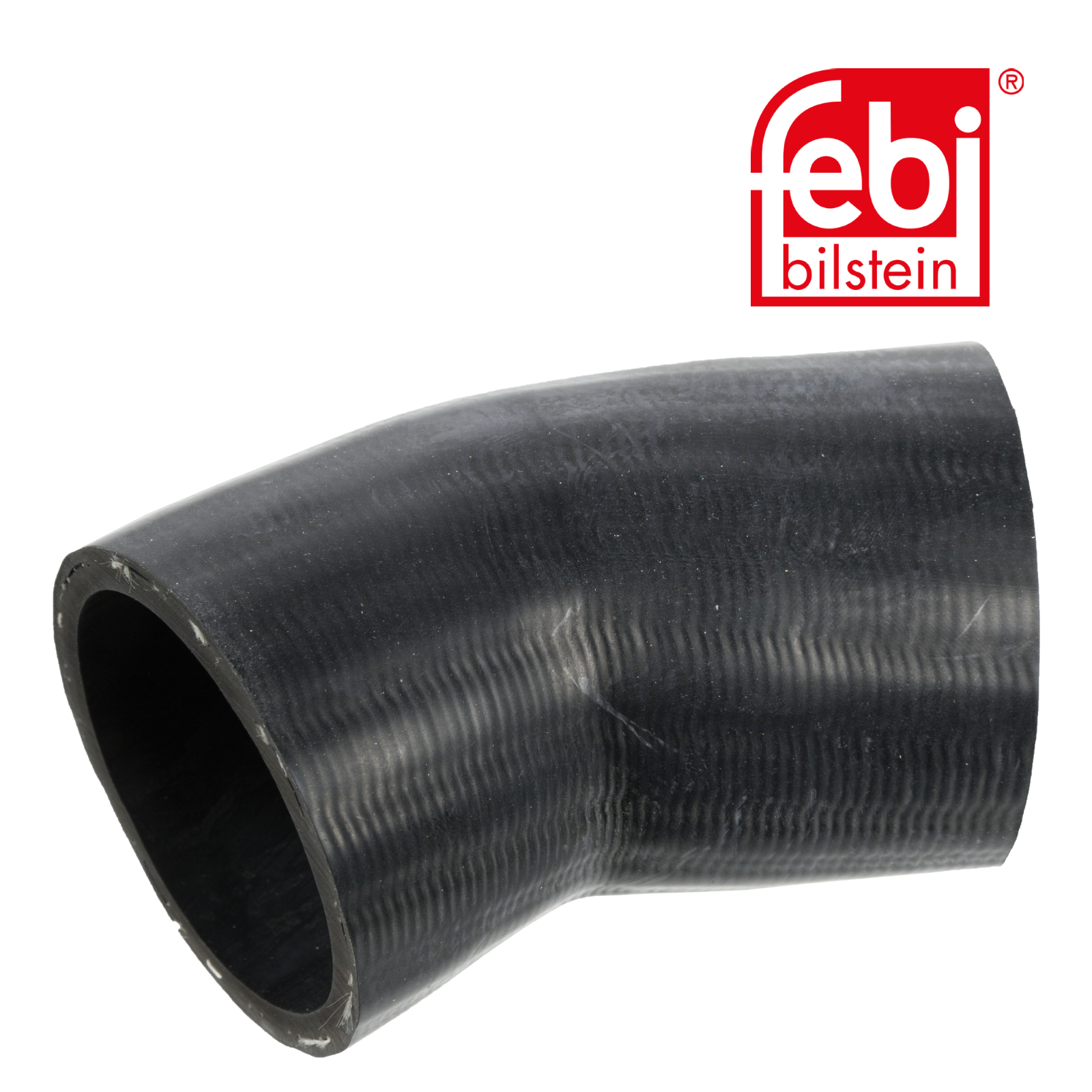 Febi Radiator Coolant Hose ID 107955
