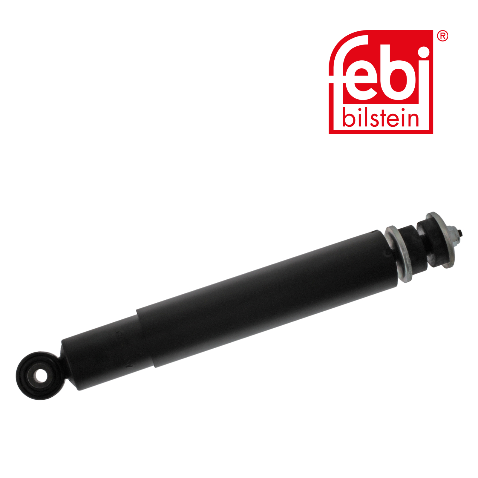 Febi Shock Absorber Damper Strut Front 20196