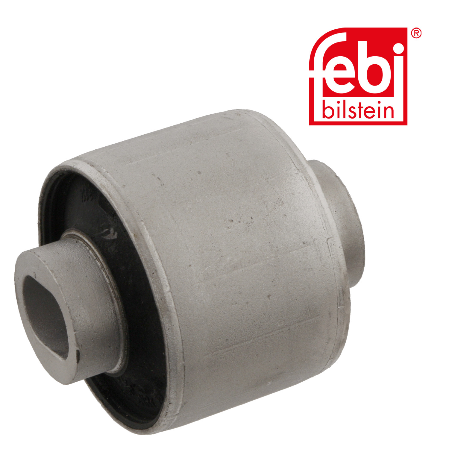 Febi Wishbone / Control / Trailing Arm Bush Lower Fro 28488