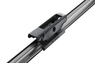 Bosch Aerotwin Wiper Blade Set 650mm + 340mm — A869S fits Renault Captur I