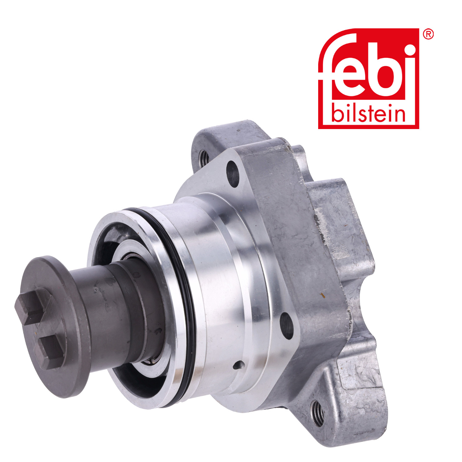 Febi Engine Oil Pump Assembly 102307