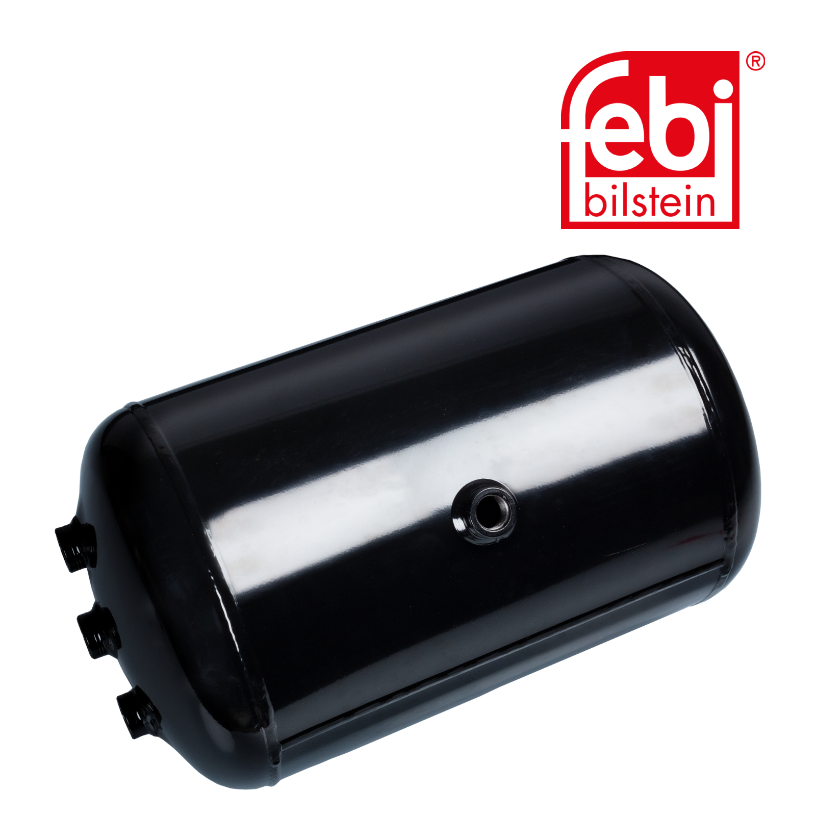 Febi Compressed Air Receiver Tank 106044